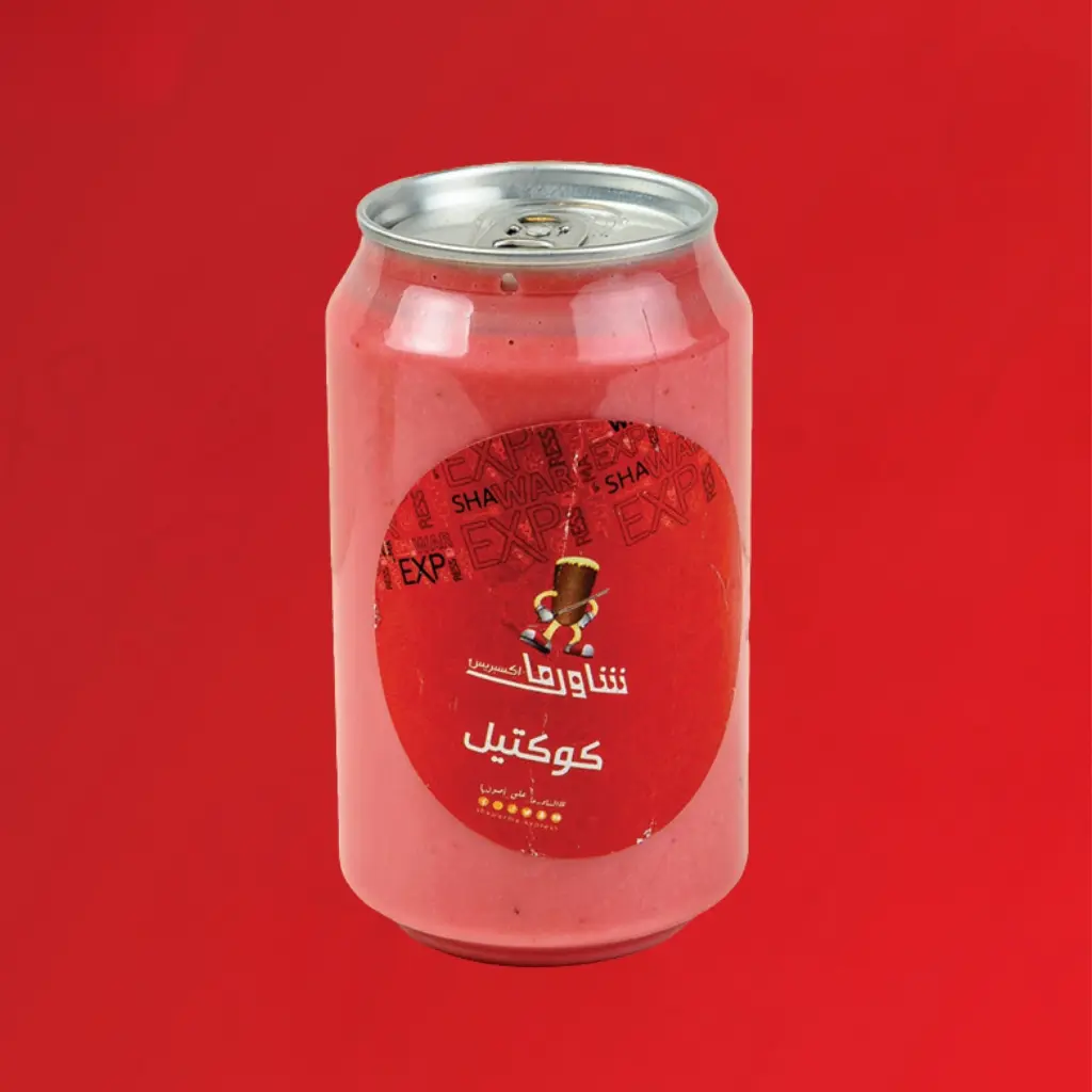 Cocktail Juice