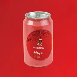 Cocktail Juice