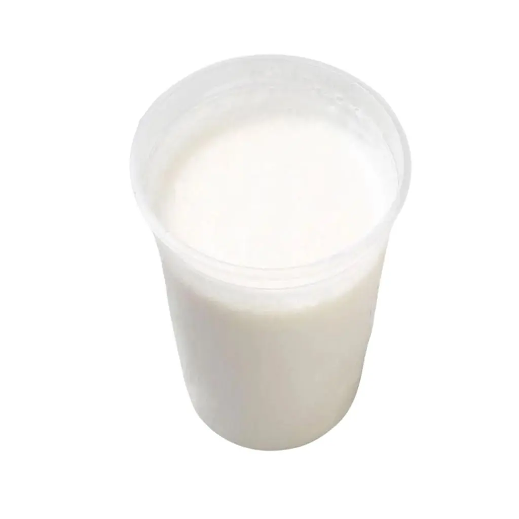 لبن