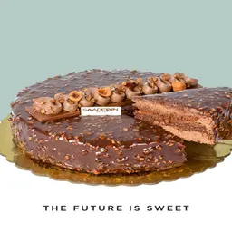 Roche cake small