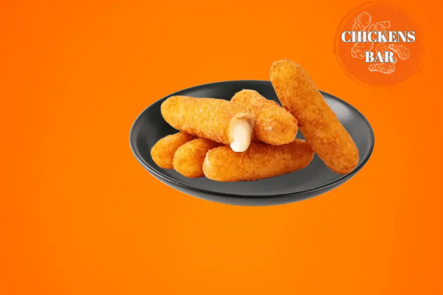 Mozarella Stick