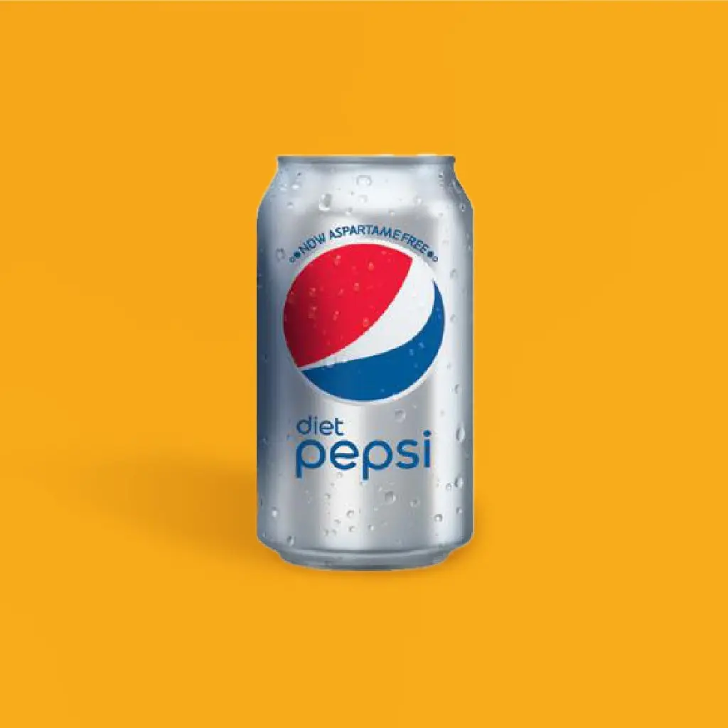 Diet Pepsi