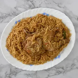Madghot Chicken