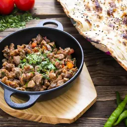 تونة سادة