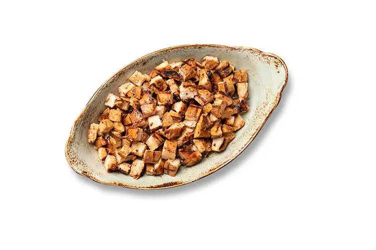 Grilled Chicken 500g