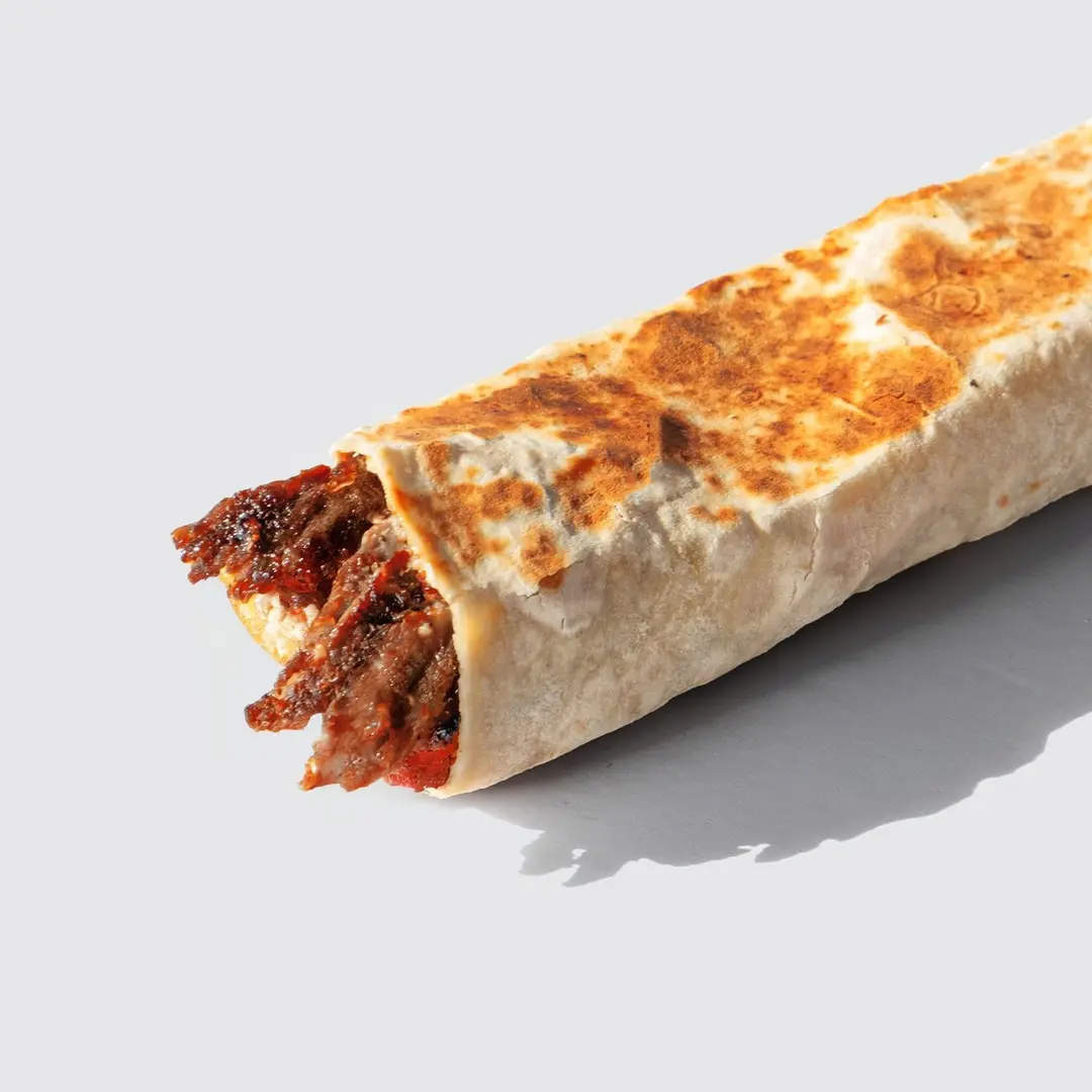Sarookh Meat
