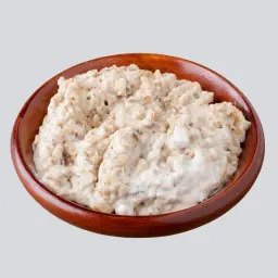 عريكة بالقشطة