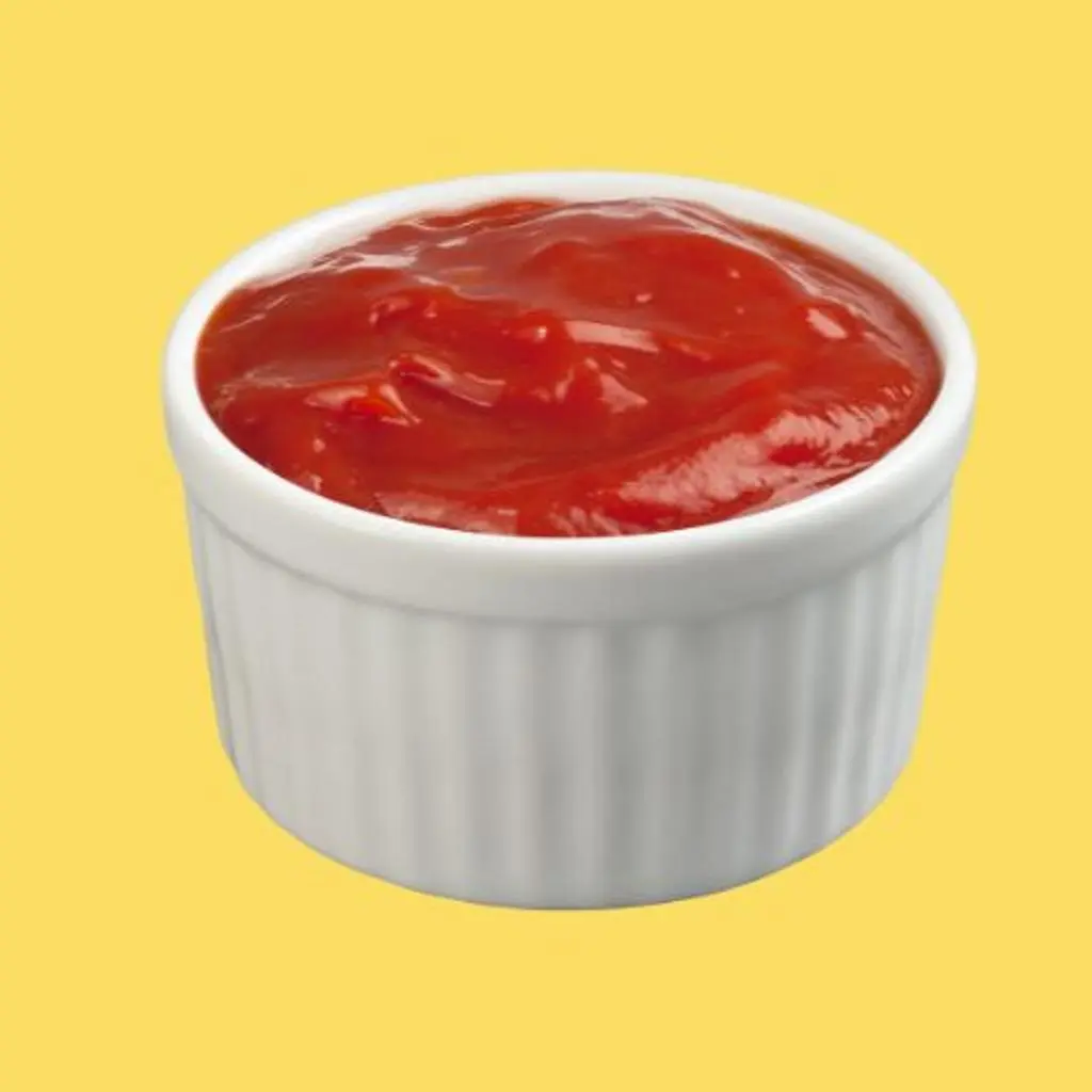 Ketchup