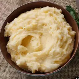 Mashed Potatoes