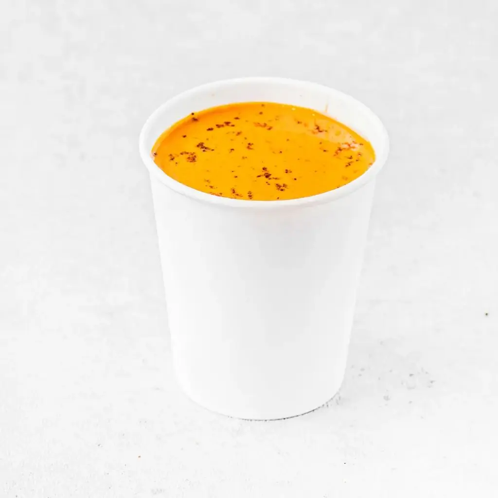 Karak Tea Cup