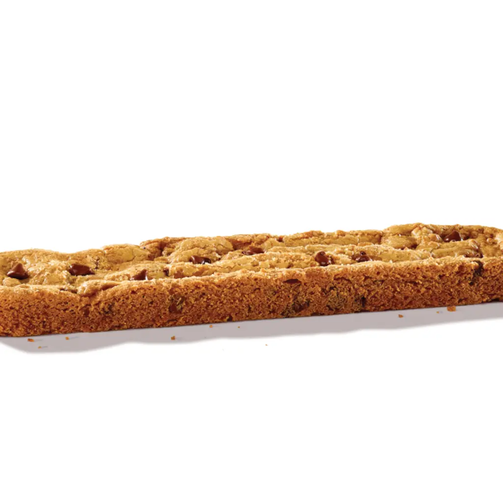 Footlong Cookies