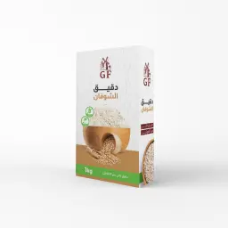 دقيق الشوفان