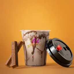 KitKat Milkshake