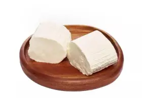 جبنة قريش