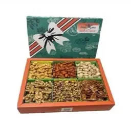 Healthy Nuts Box R644