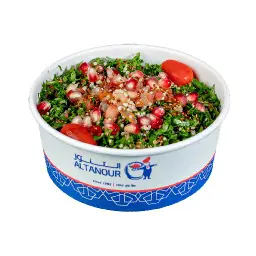 تبولة كينوا