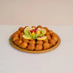 صحن كبة لحم