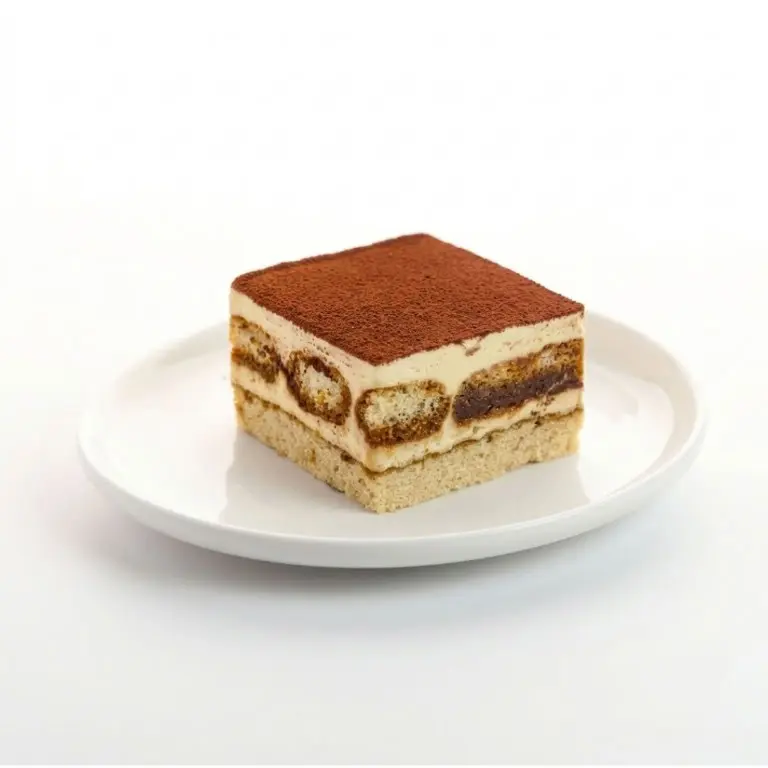 تيراميسو صغير