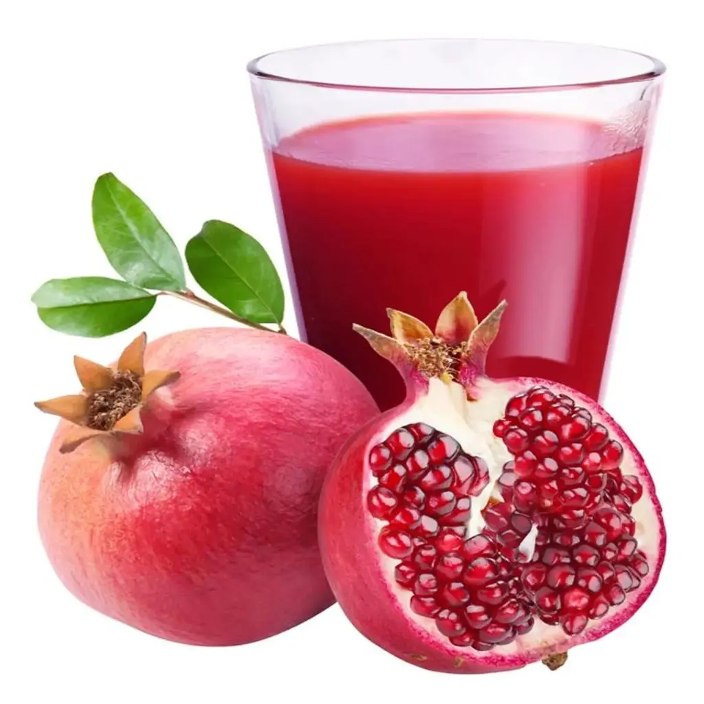 Pomegranate Juice