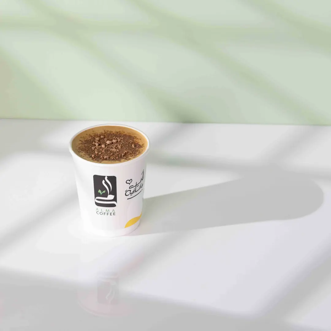 Hot chocolate