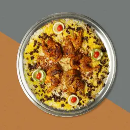 وليمة دجاج