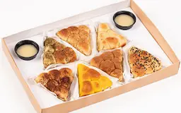 مثلثات الخلية