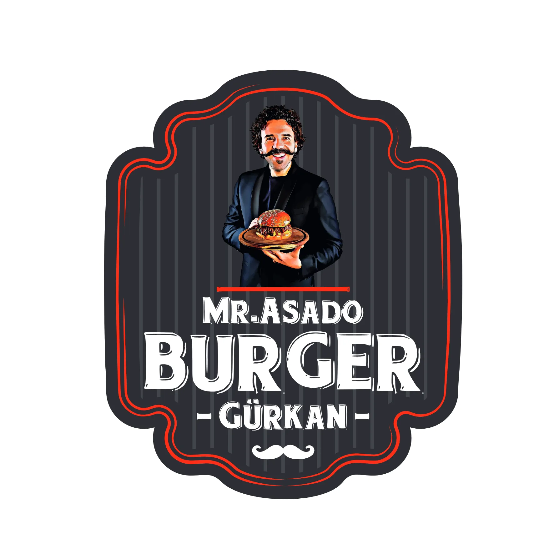 Order from Mr.Asado Burger - Riyadh - As Sahafah Online in Saudi Arabia ...