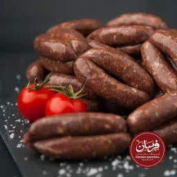نقانق أرمنية