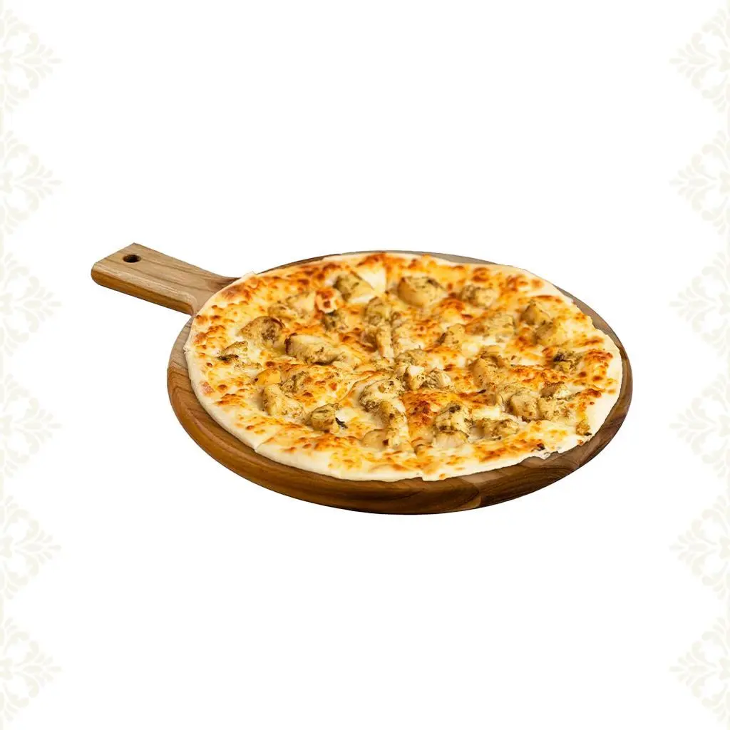 منقوشة دجاج