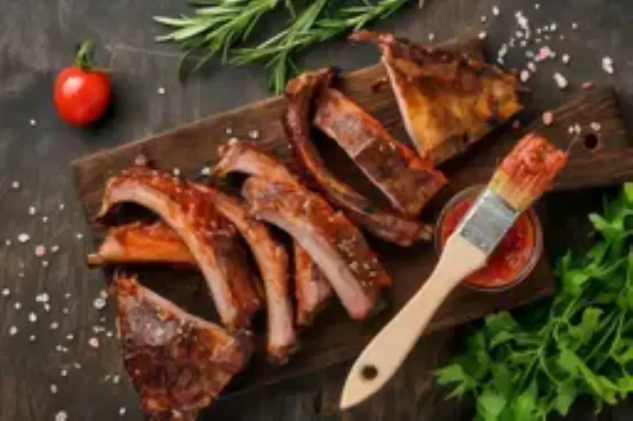 Mutton Ribs