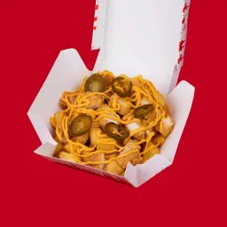 Chicken Fries