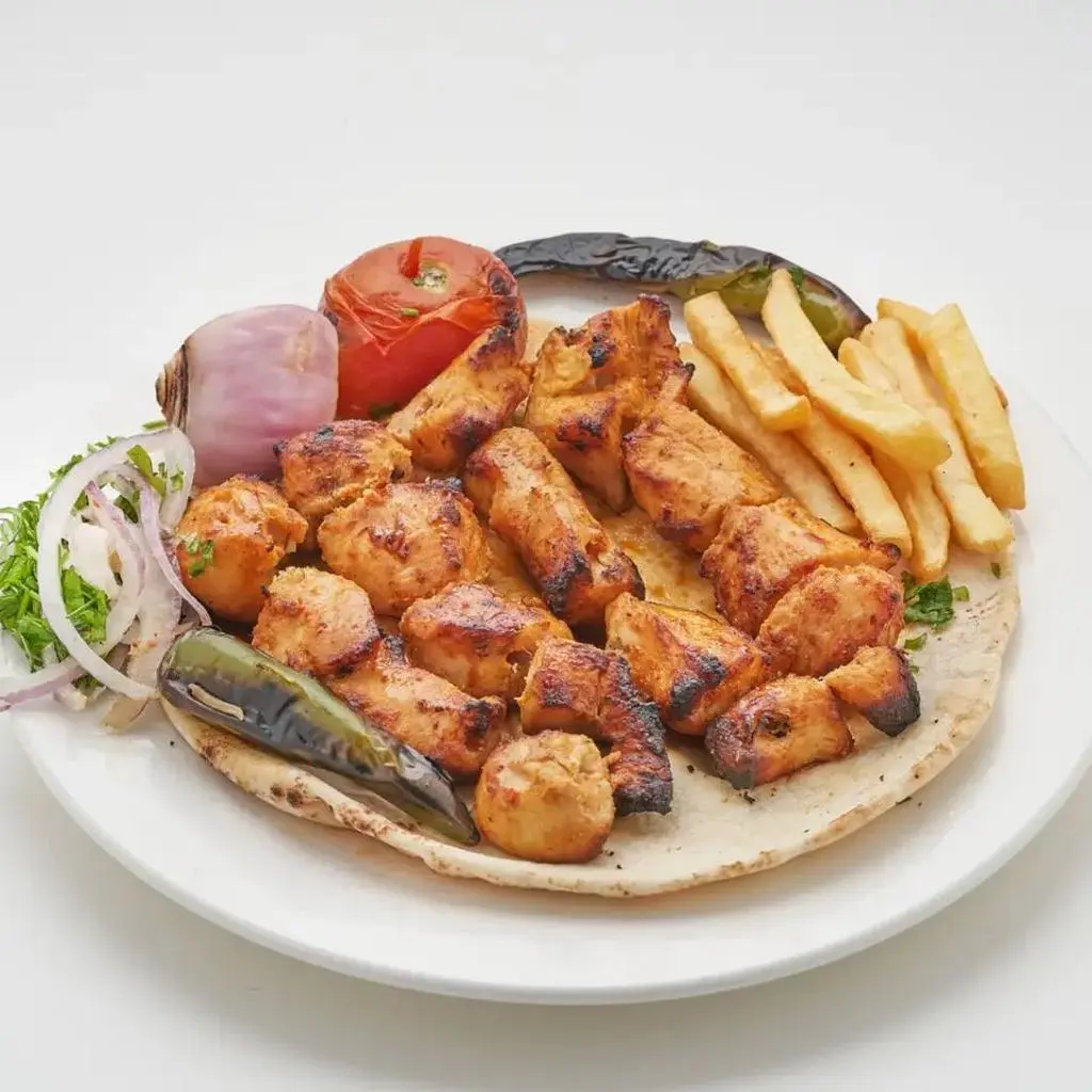 Shish Tawook
