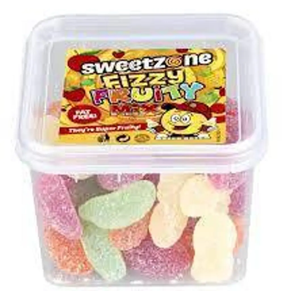 Sweetzone Fruity Mix
