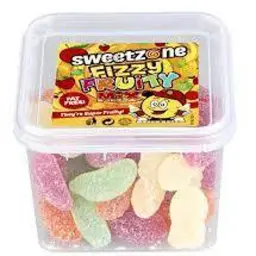 Sweetzone Fruity Mix