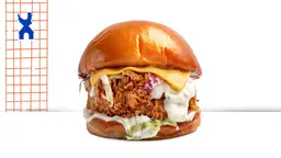 Original Burger
