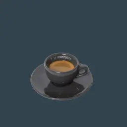 اسبريسو