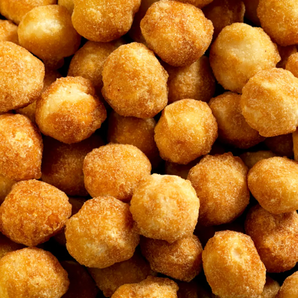 مكاديميا عسل