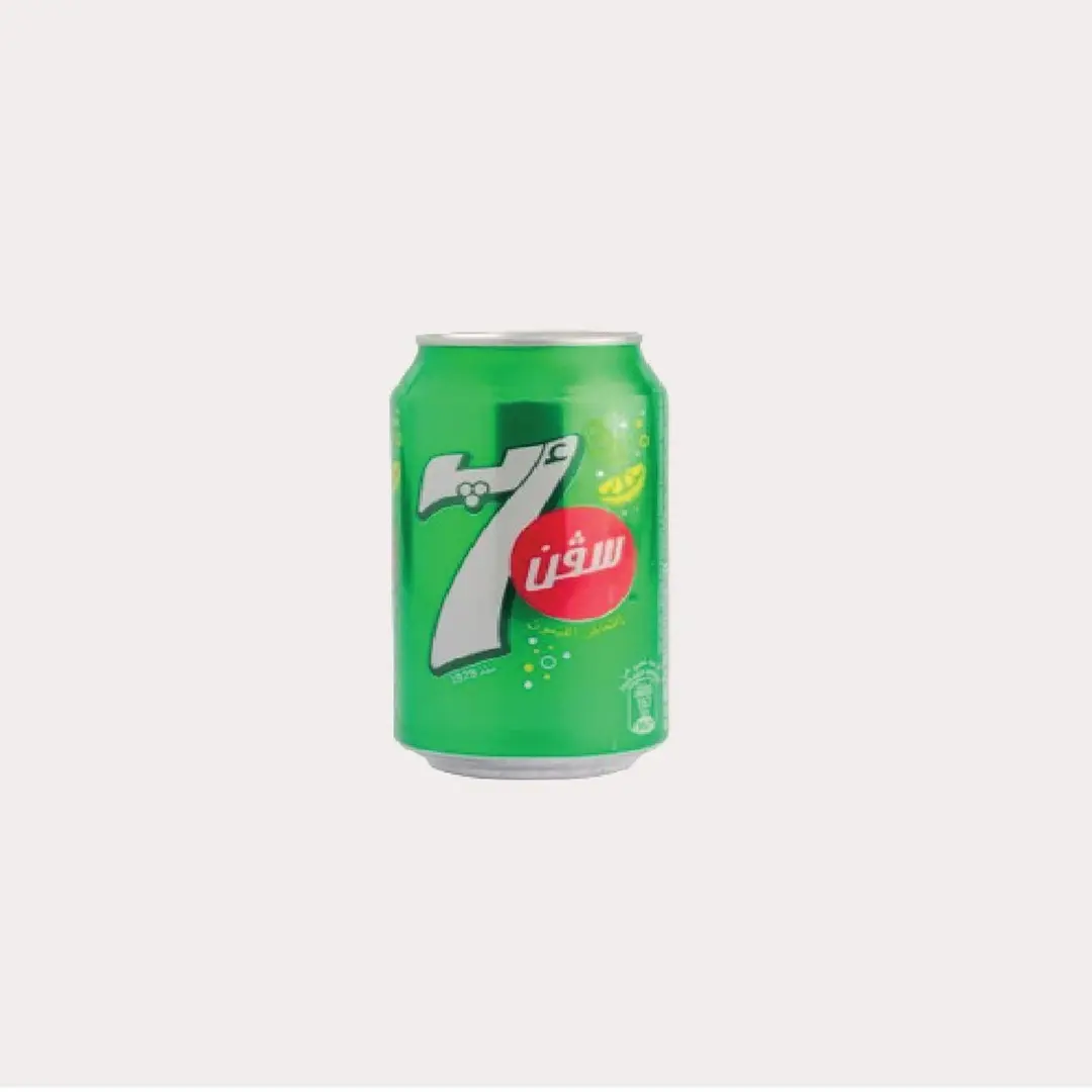 سفن اب صغير