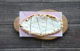 فطيرة لبنة