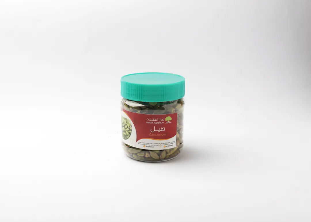 cardamom
