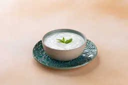 Mint Yoghurt