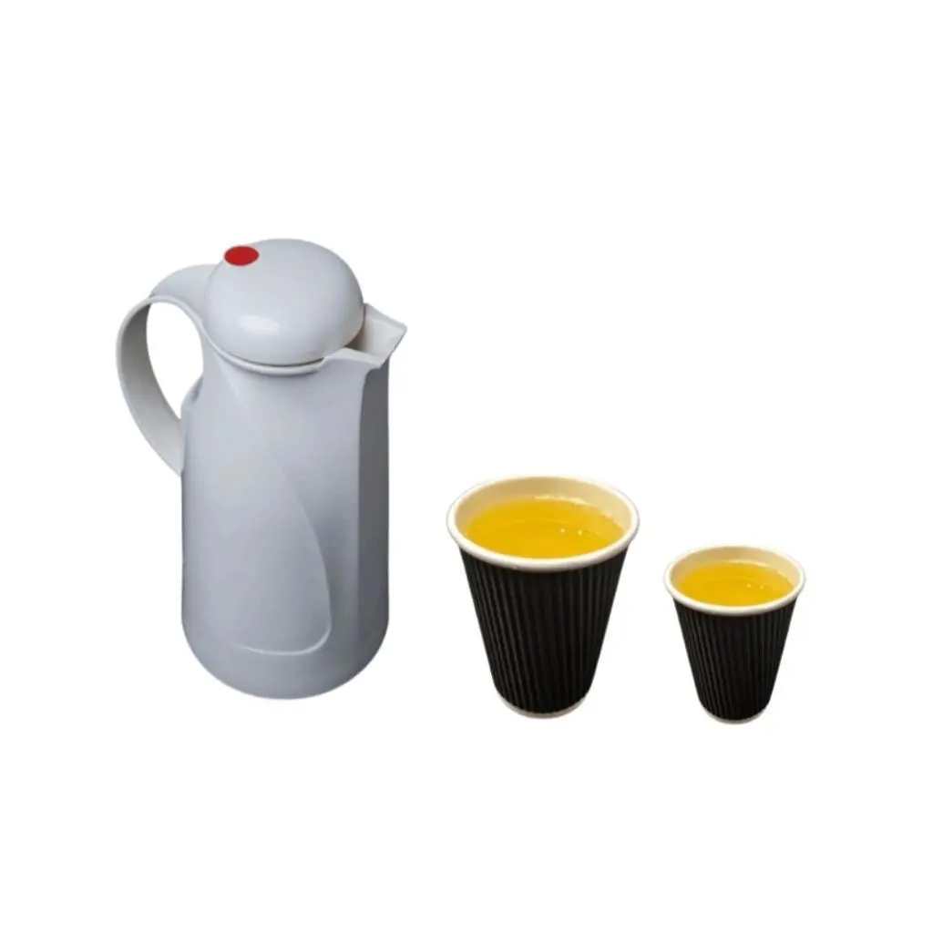 Taifi Tea Thermos