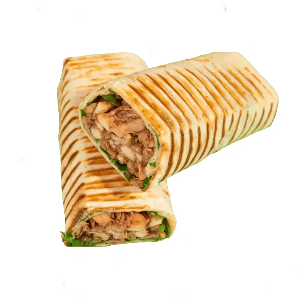 Musakhan Chicken