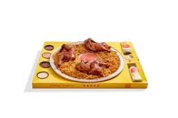 Shreya offers