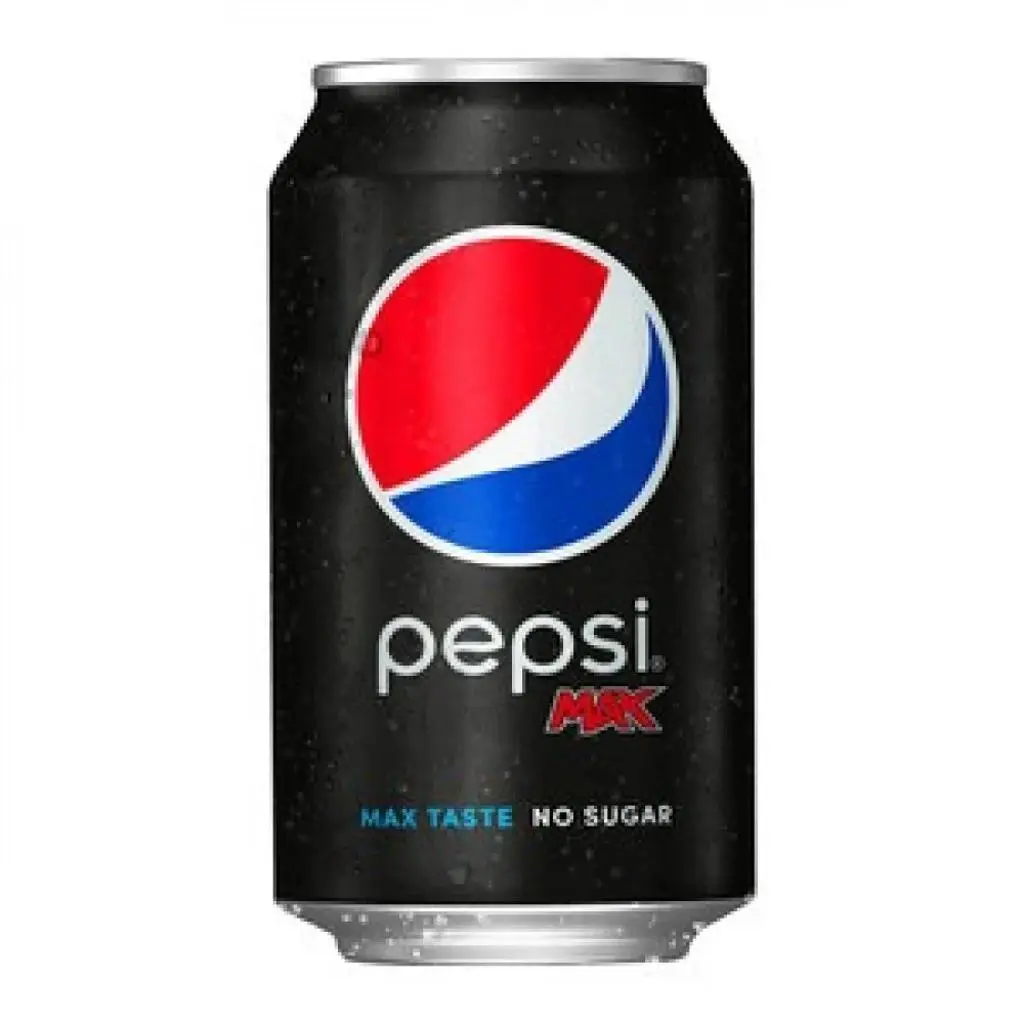 Pepsi Zero