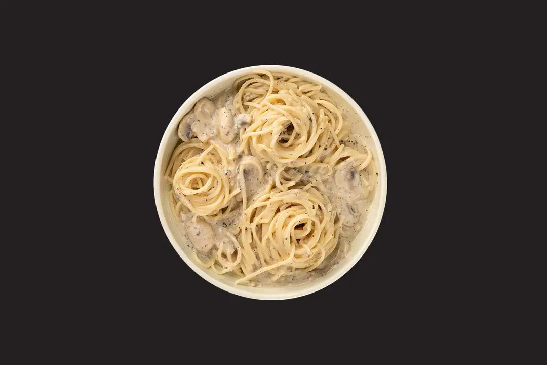 Truffle Pasta