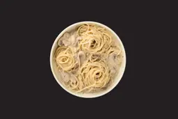 Truffle Pasta