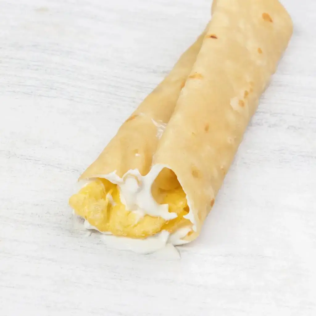 Egg Saroukh