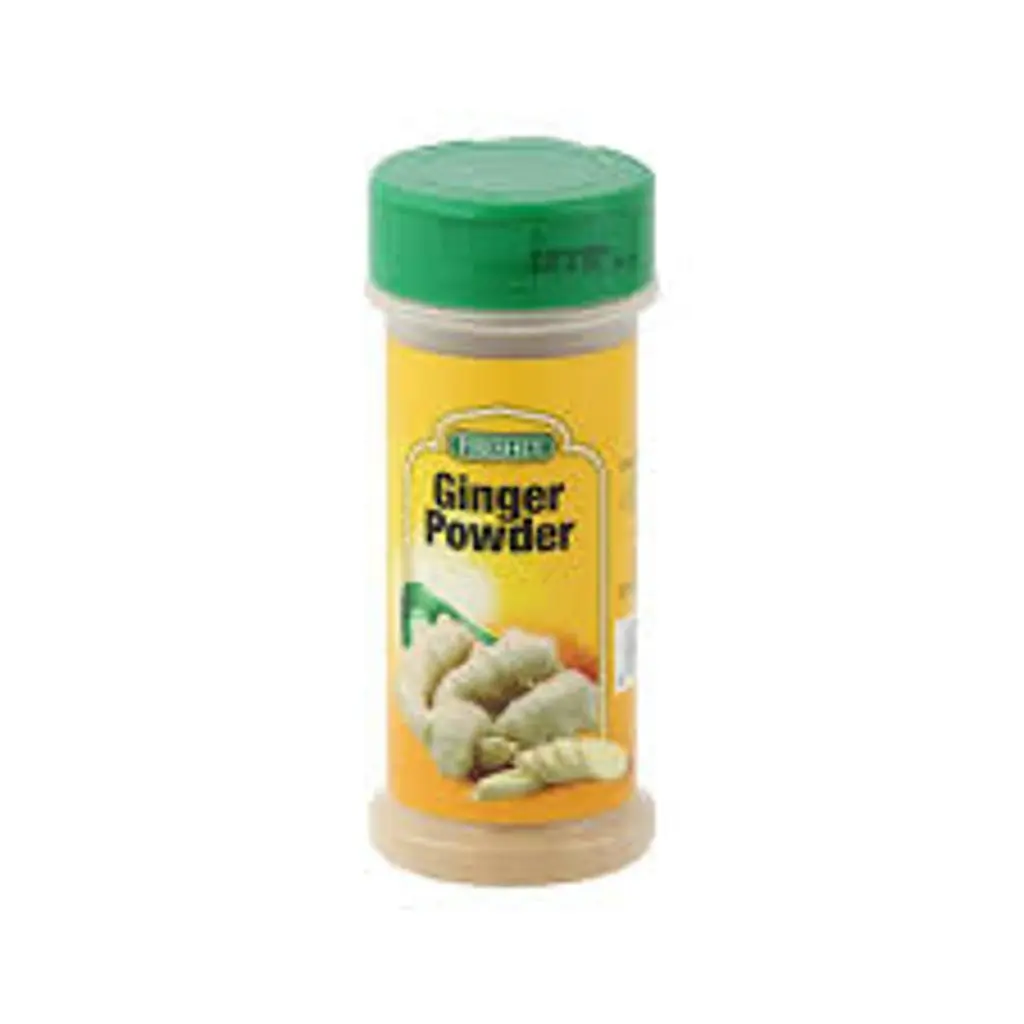 Freshly Organic Ginger Seasoning