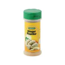 Freshly Organic Ginger Seasoning